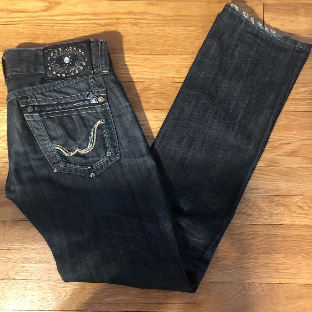 Women’s jeans